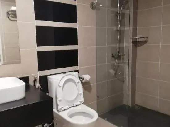 De Palma Hotel Shah Alam