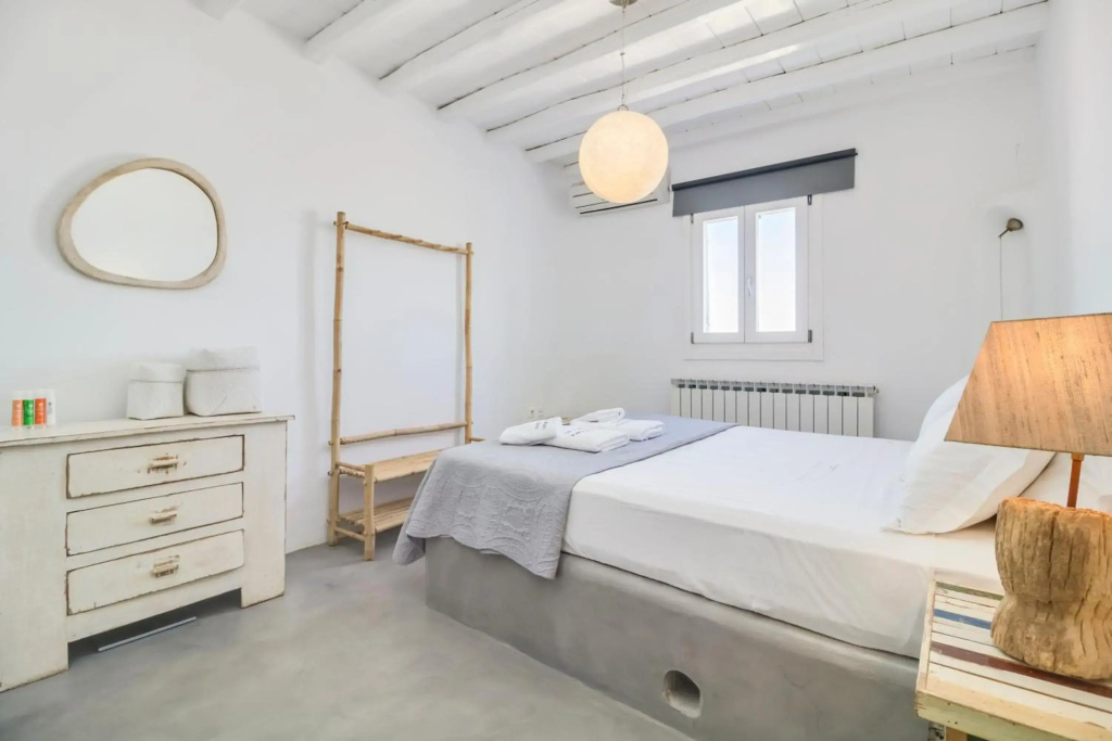 Mermaid Luxury Villas In Mykonos by null