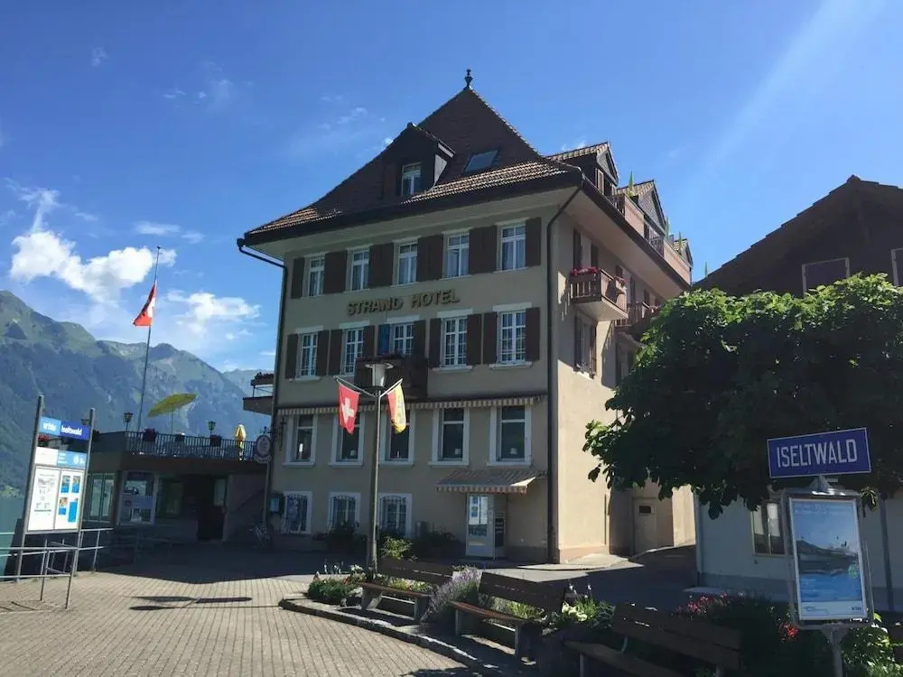 Hotel photo 21
