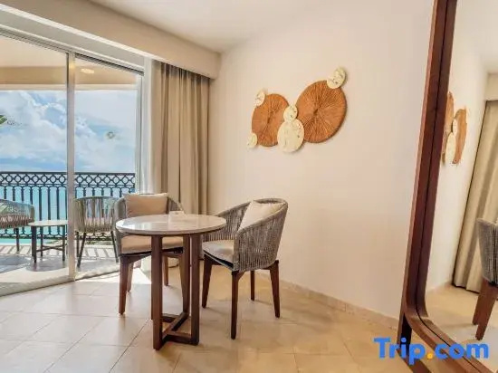 GR Solaris Cancun & Spa - All Inclusive - Chambres