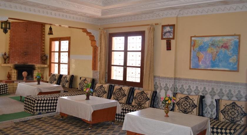 Hotel Almanader by null