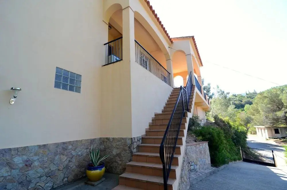 Villa Cala Moreta 44