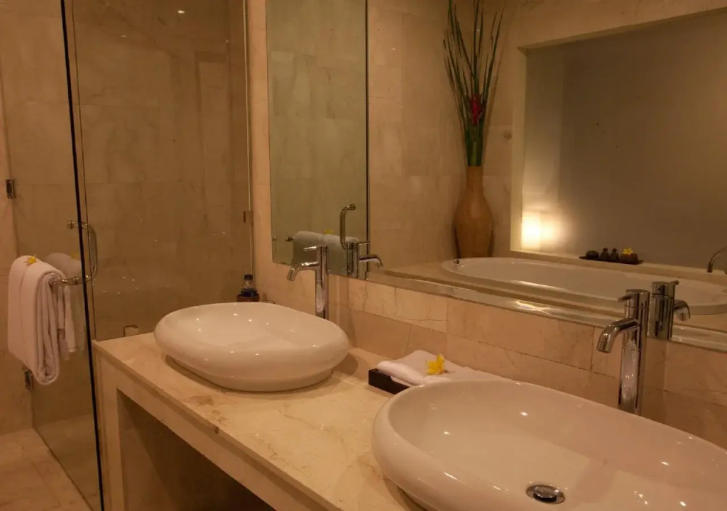 Sagara Villas and Suites Sanur by AHM - Général