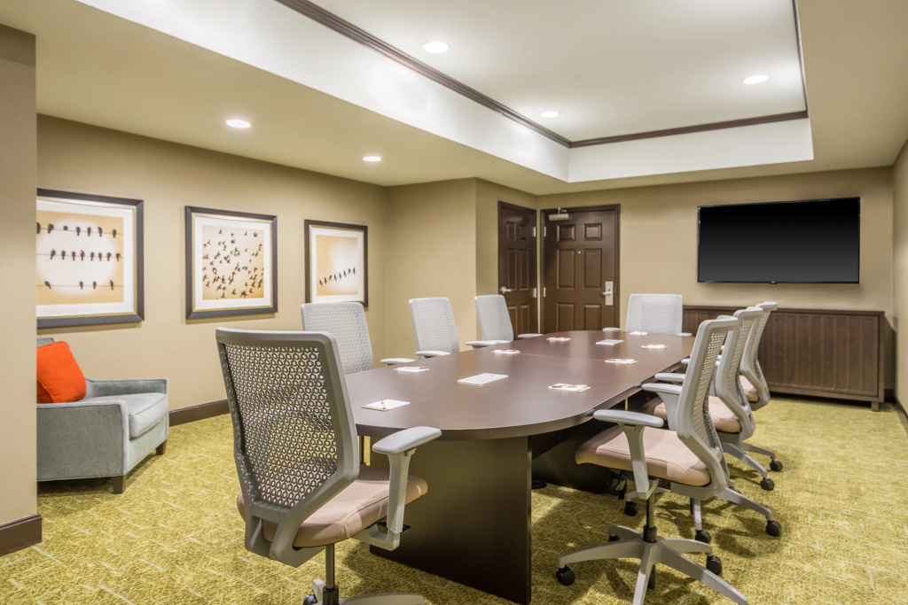 Staybridge Suites Kansas City - Independence by IHG - Général