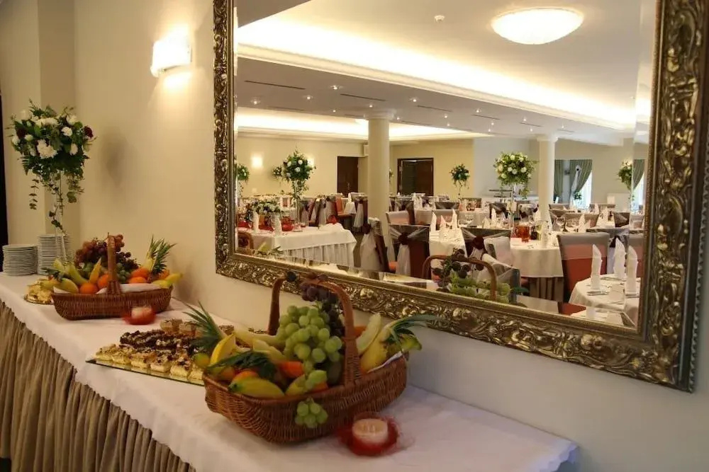 Hotel Lubicz Spa and Wellness - Général
