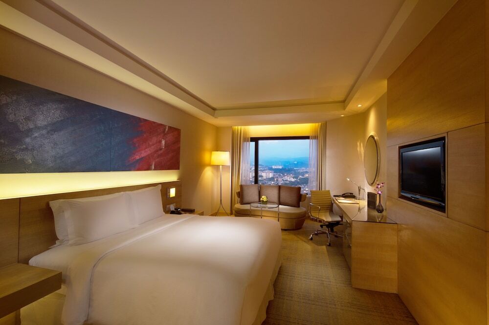 Doubletree By Hilton Kuala Lumpur
