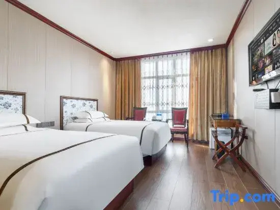 Tumaris Hotel - Chambres