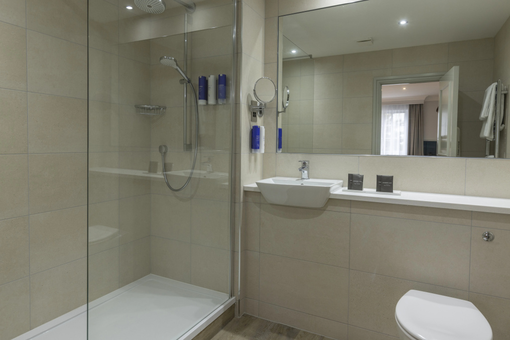 Crowne Plaza East Midlands Airport by IHG - Général