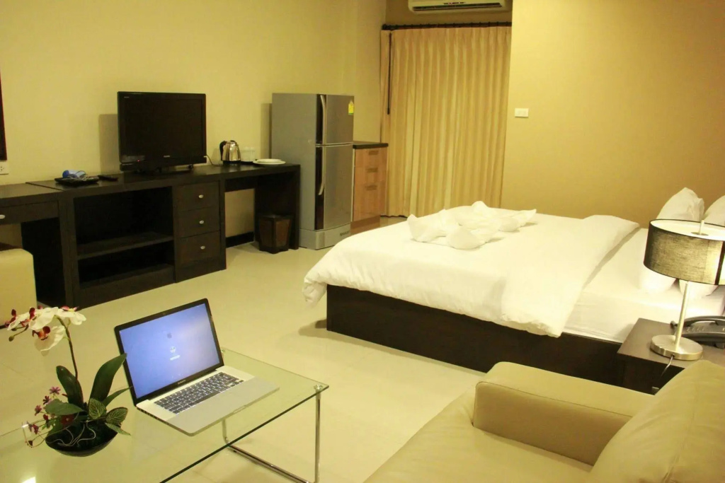 Hotel photo 22