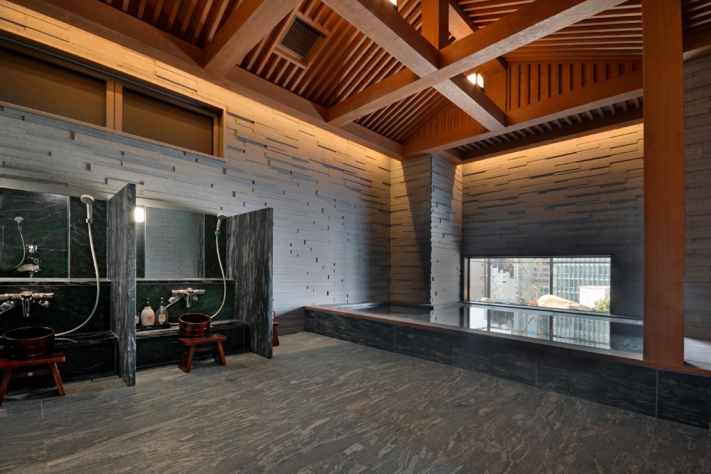 Hotel Hillarys Akasaka 사진 6