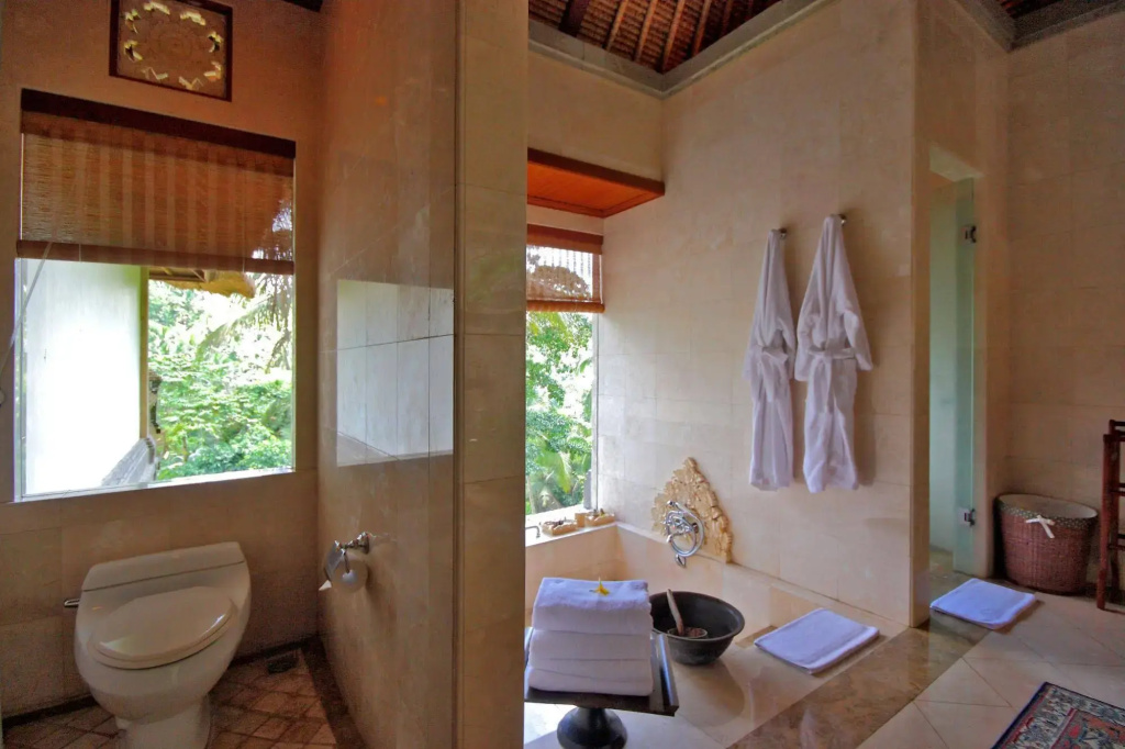 Puri Wulandari a Boutique Resort and Spa - Général