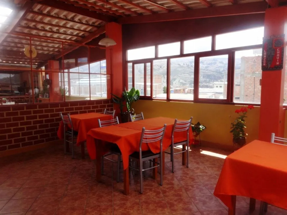 Hotel photo 15