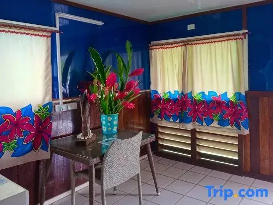 Agnes Gateway Hotel - Chambres