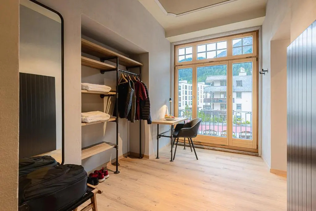 ALPINE INN Davos - Général