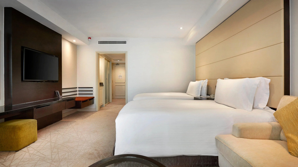 InterContinental Kuala Lumpur by IHG - фото 48