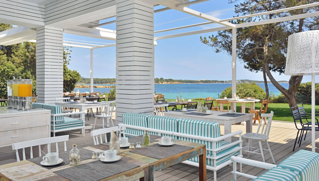 Meliá Ibiza - Adults Only