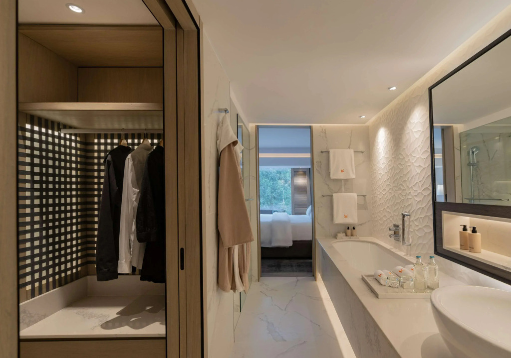 Отель Kwetu Nairobi Curio Collection By Hilton - фото 3