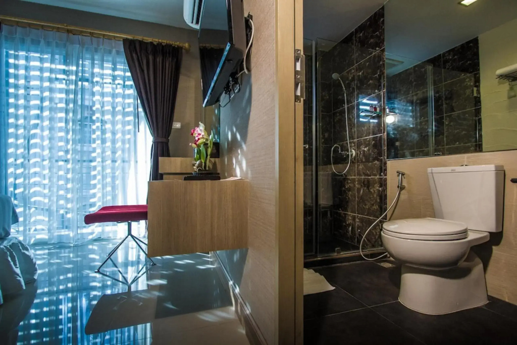 Hotel photo 7