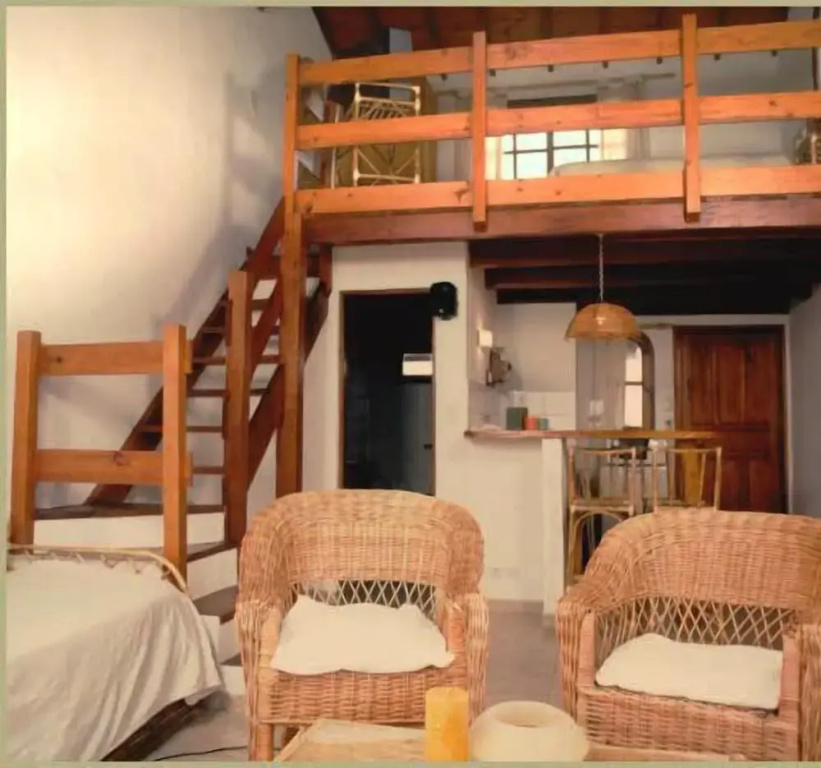 Rincón del Mar Apart Hotel, Spa & Resort - Chambres