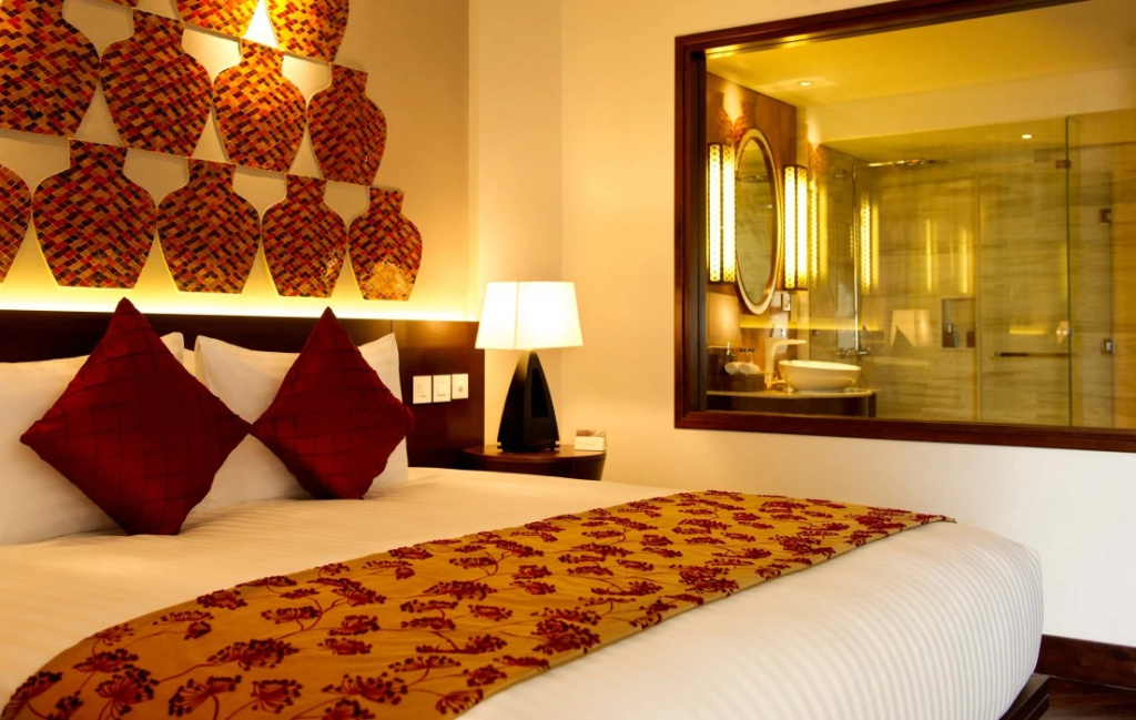 Salinda Resort Phu Quoc Island — фото