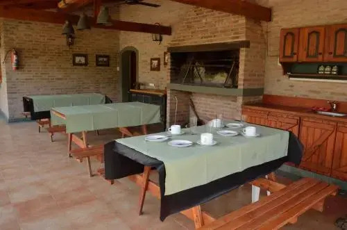 Granja El Aromo - фото 6