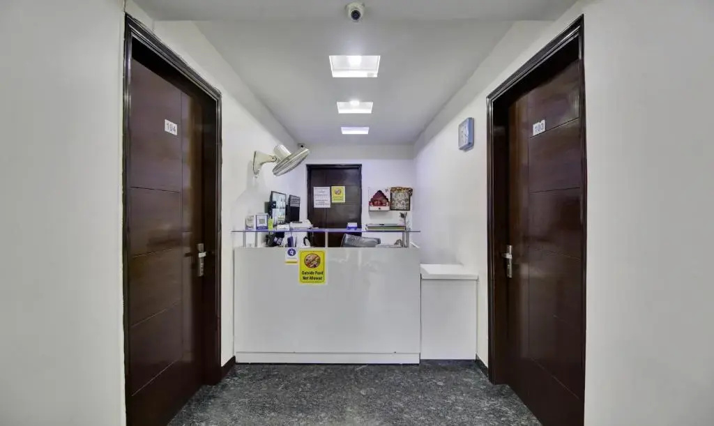 Hotel photo 10