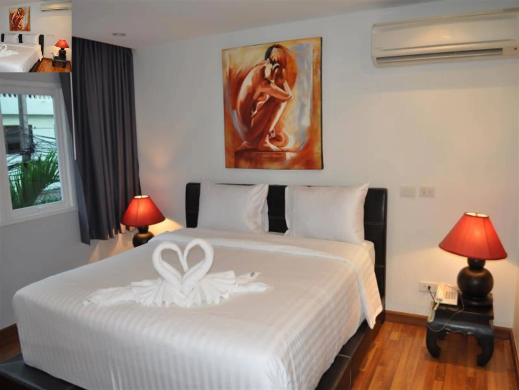 Hotel photo 13
