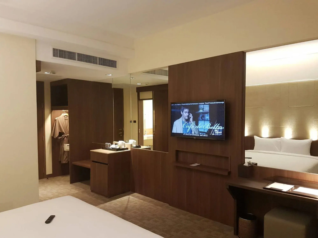Hotel photo 7
