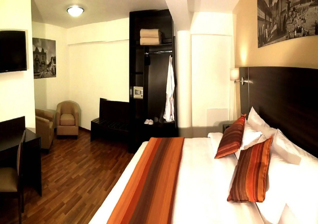 Hotel photo 30