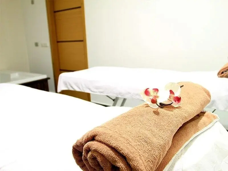 Hotel Spa Airbeach Mar Menor - Général