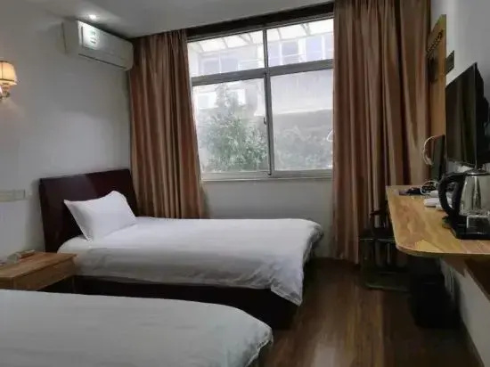 Shiying Hotel