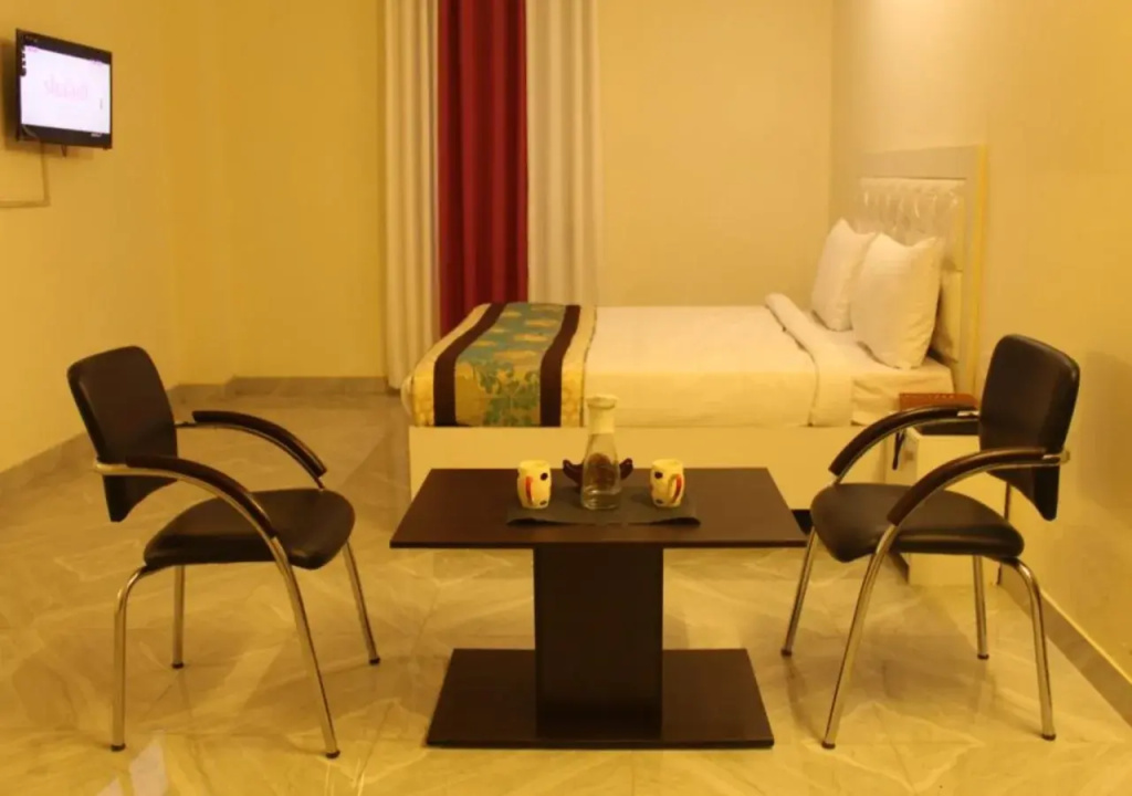 Hotel photo 5