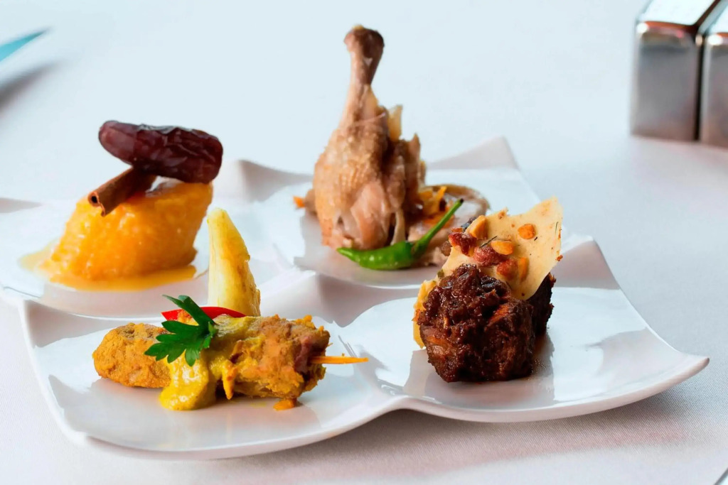 Le Meridien Jakarta - фото 15