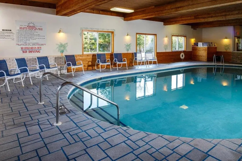 Ephraim Shores Resort - Général