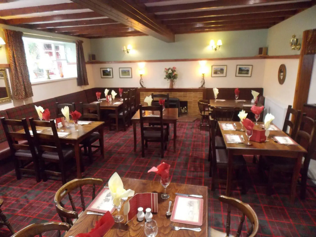 The Alyth Hotel - Général