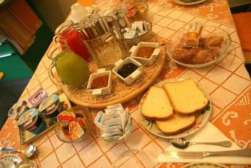 Buongiorno Roma - Général