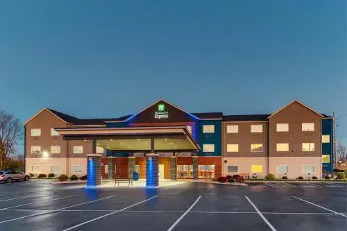 Comfort Inn