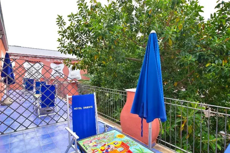 Hotel Terme Oriente  - Beach & SPA - Chambres