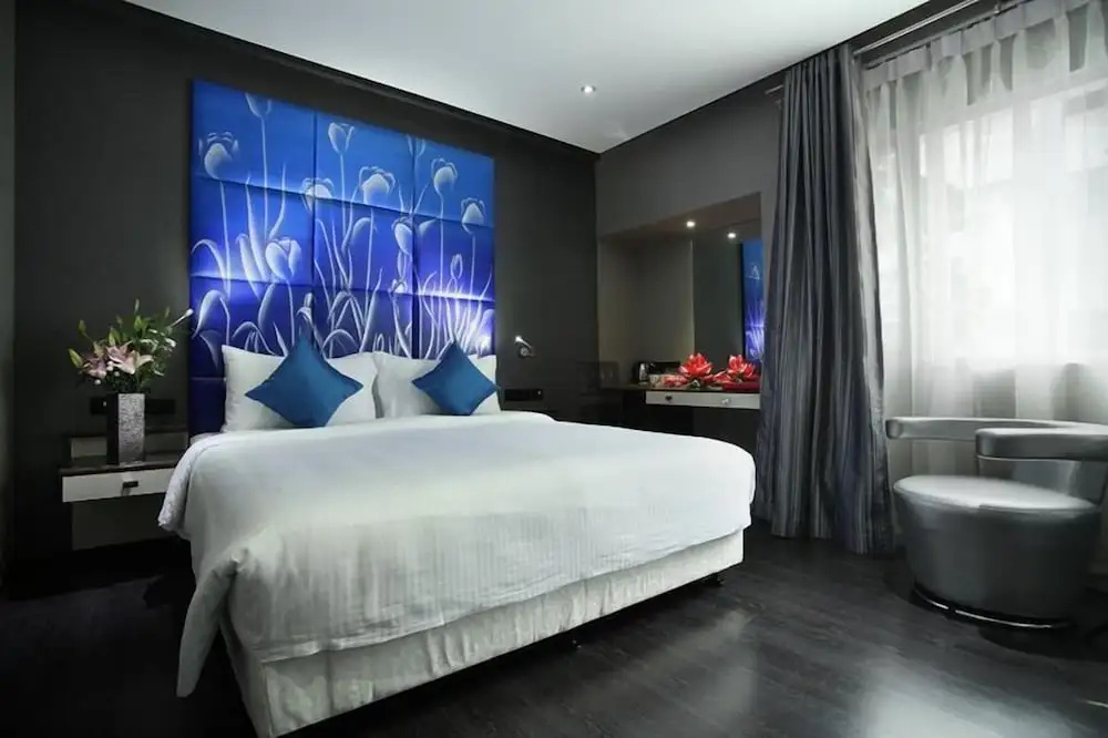 The Spring - Chambres