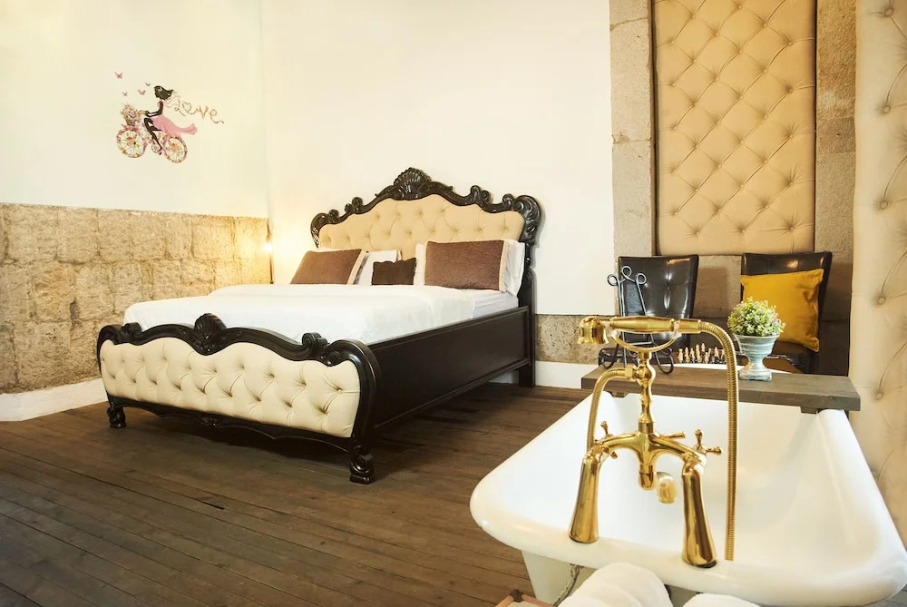 Hotel Vintage "Rialto" - Général