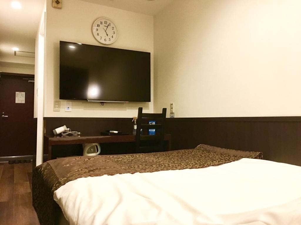 Ikebukuro Central Hotel 사진 12