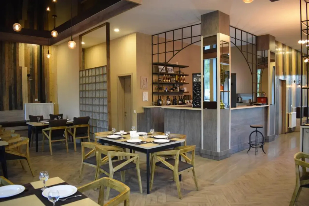 Hotel photo 20