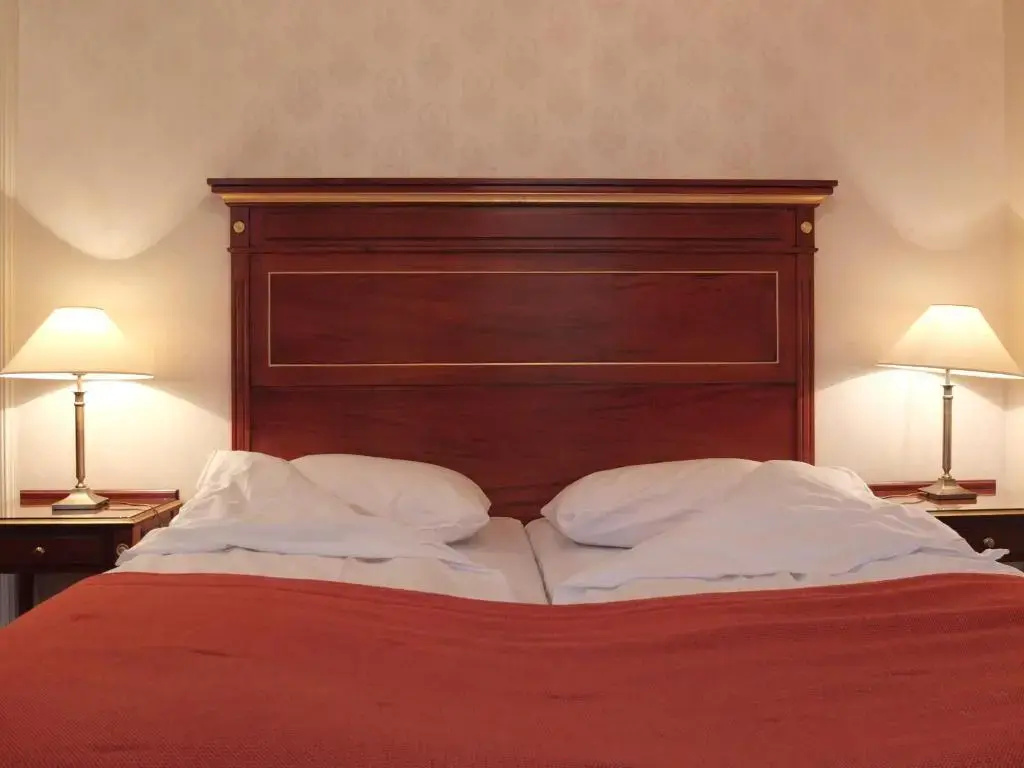 Fleischer's Hotel - Chambres