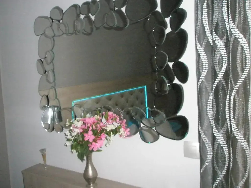 Blue Dream Hotel - Chambres