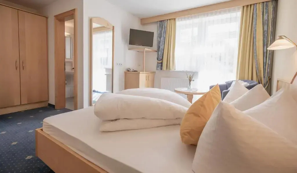 Hotel Sunshine Superior - ADULTS ONLY - Chambres