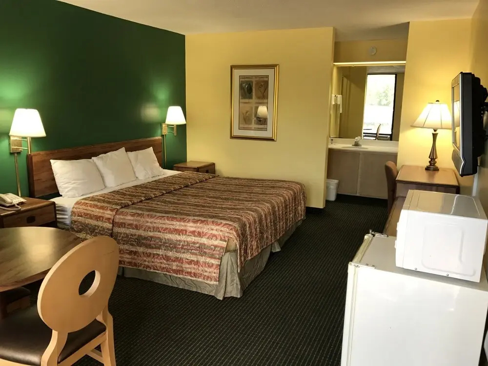 Hotel photo 2