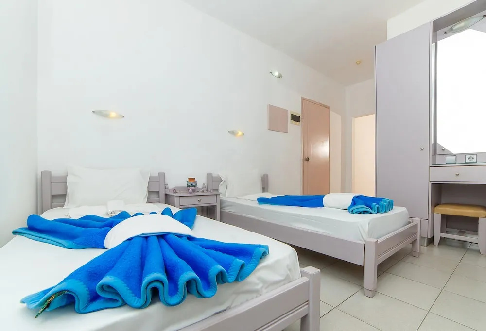 Standard Apartment