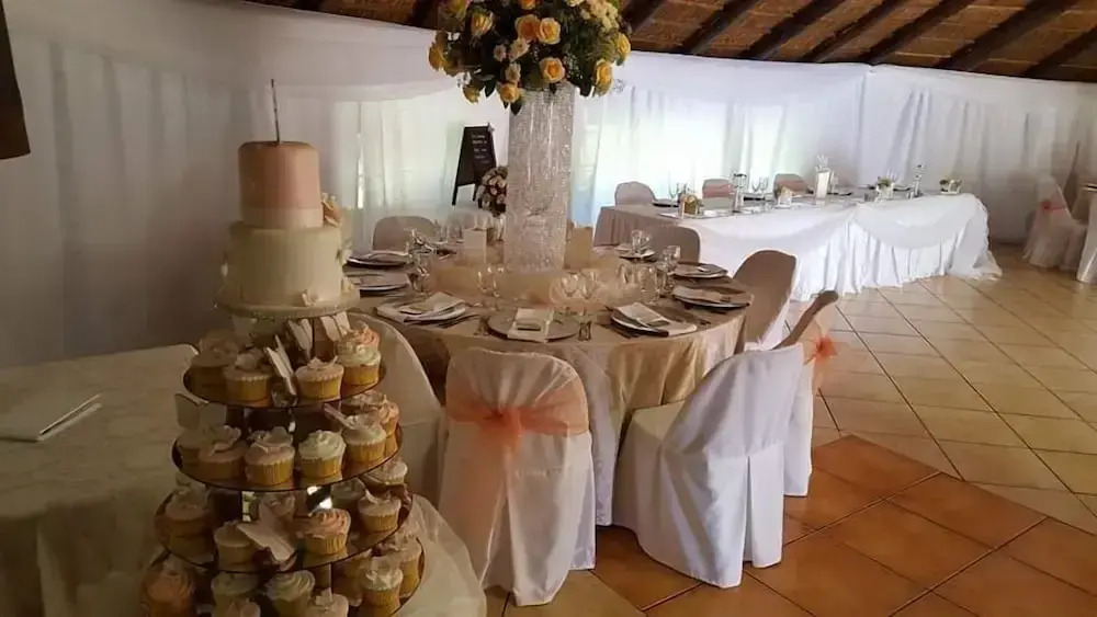 Mannah Guest Lodge - фото 20