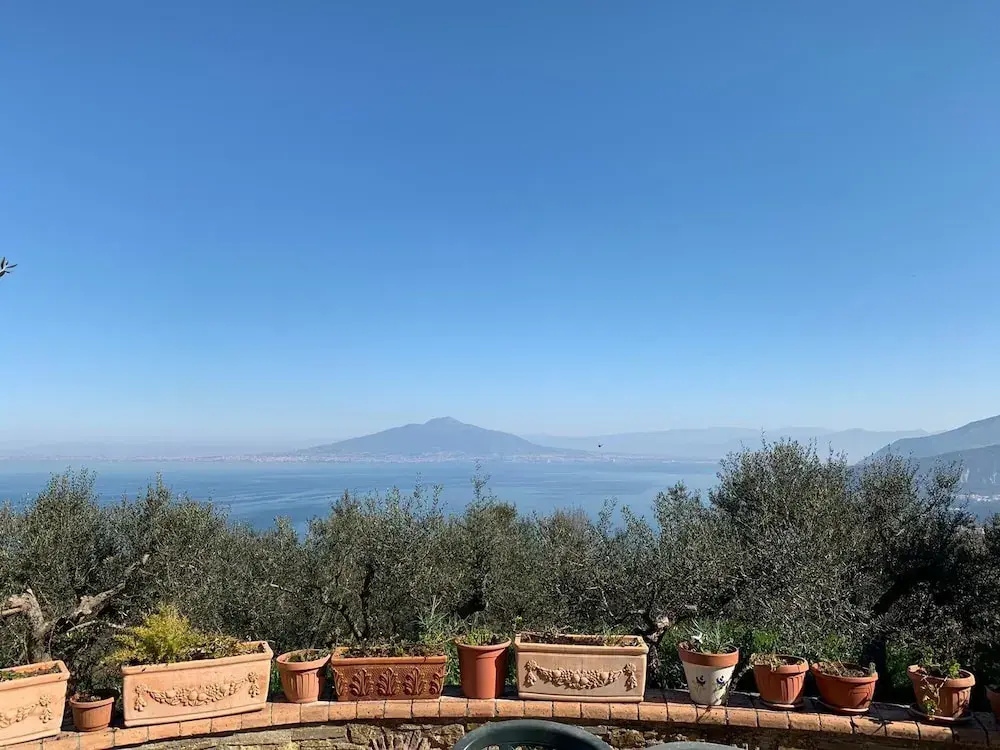 A Sorrento