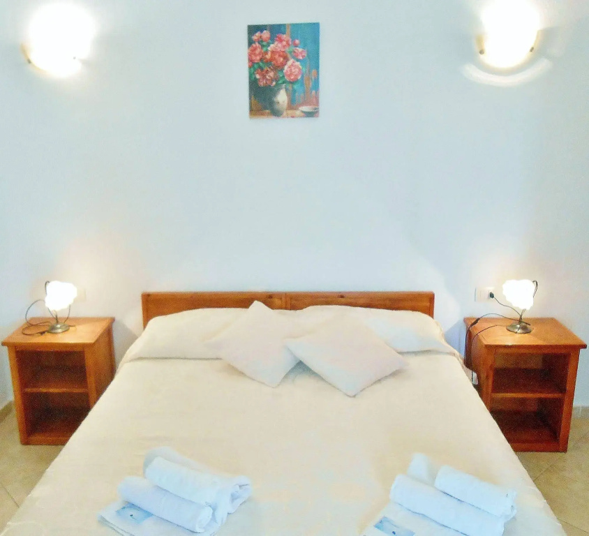 Hotel VelaSole - Général